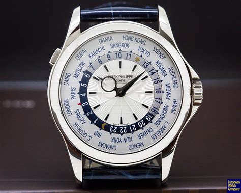 white face patek philippe|Patek Philippe 18k white gold.